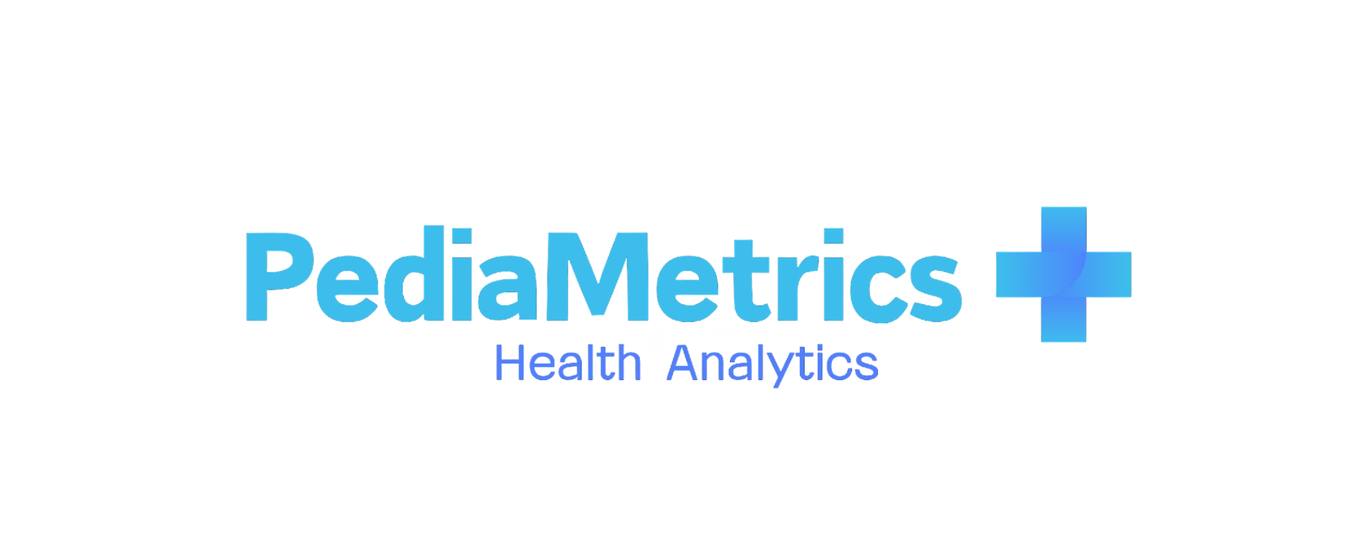Pedia-Metrics Logo